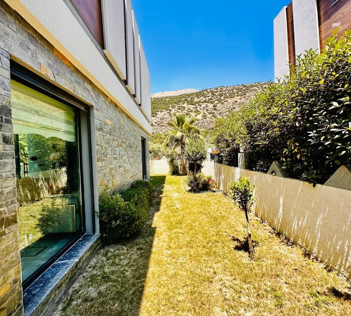 Luxury Villa Swan 5 With Private Pool クシャダス