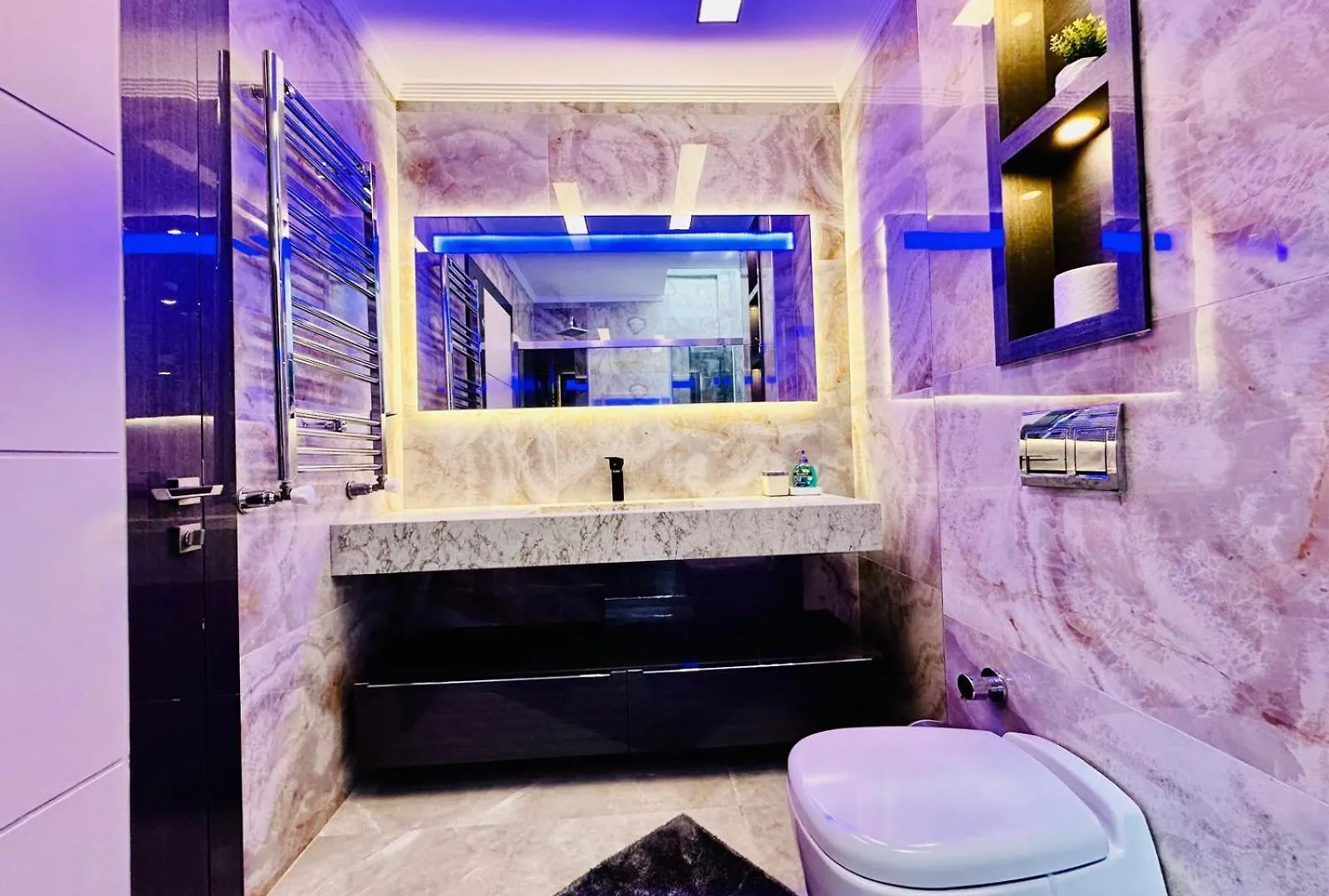 Luxury Villa Swan 5 With Private Pool クシャダス 0*,