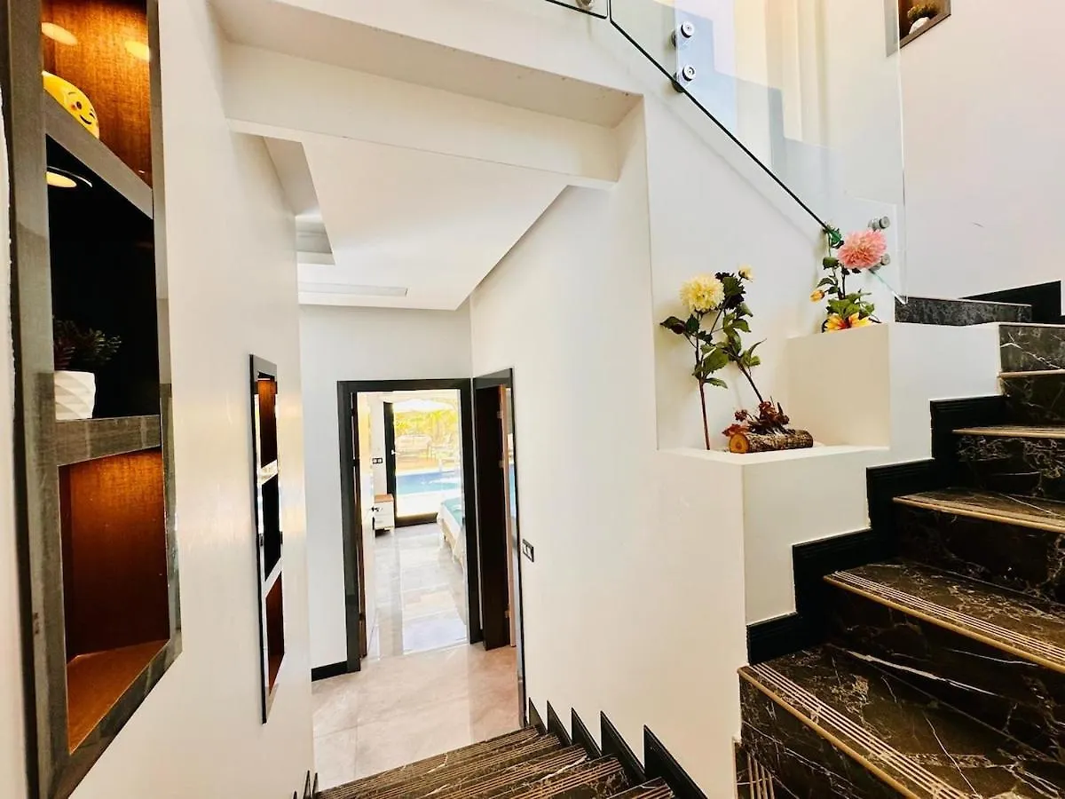 Luxury Villa Swan 5 With Private Pool クシャダス