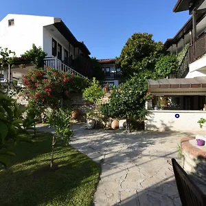 3* Отель Villa Konak Hotel